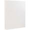 JAM Paper Strathmore 8.5" x 11" 88lb. Cardstock, 50 Sheets